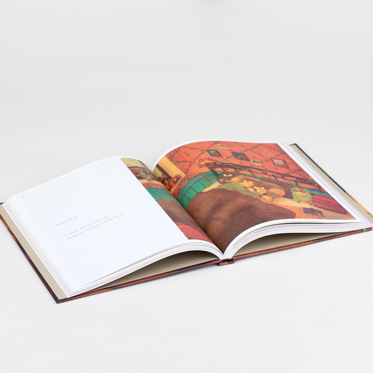 Love Is In Small Things: 12 Years Collection (2014–2025)