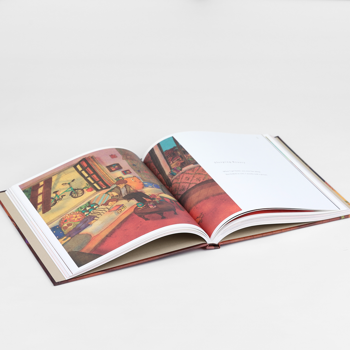 Love Is In Small Things: 12 Years Collection (2014–2025)